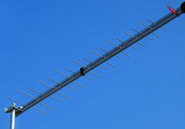 tv aerial installation